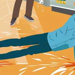 Slip and fall lawsuits Seaford, DE · Sunday, Nov 2 📸