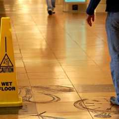 Slip and Fall Lawsuits Frederick, MD