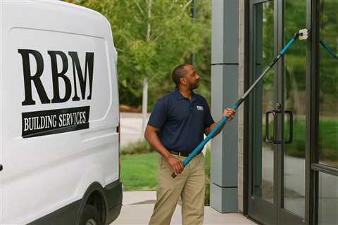 Commercial Cleaning Services West Valley City Utah