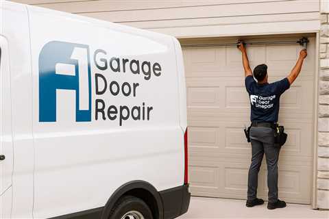 Garage Door Spring Replacement Near Me Orem Utah
