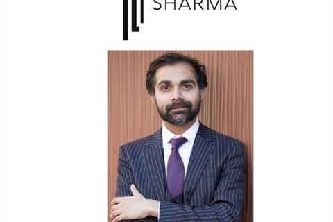 Slip and fall lawsuits Milford, DE - Sharma Law - Personal Injury Attorney