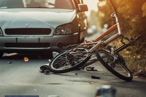 Bicycle Accident Lawsuits Dover, DE