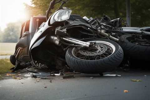 Motorcycle Accident Lawsuits Bear, DE