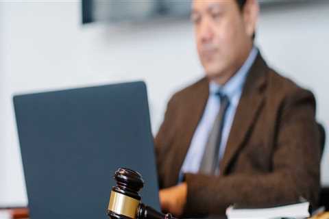 Simplifying Legal Resolutions: Online Dispute Arbitration in Clearwater