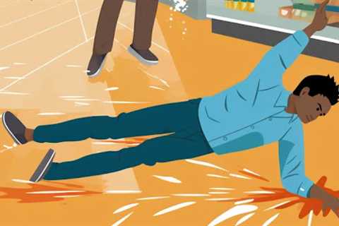 Slip and fall lawsuits Seaford, DE · Sunday, Nov 2 📸