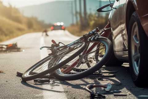 Bicycle accident lawsuits Milford, DE