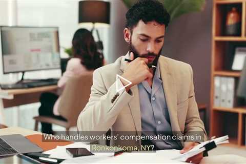 Workers compensation claims Ronkonkoma, NY - Sullivan Brill Personal Injury Attorneys