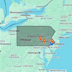 Transgender sexual abuse lawyer PA - Ashley DiLiberto - Google My Maps