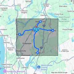 Truck accident lawsuits Mt Kisco, NY - Google My Maps