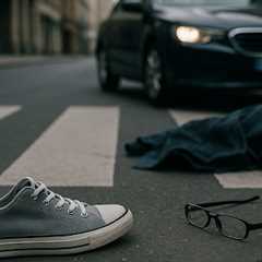 Pedestrian Accident Lawsuits Baltimore, MD · Nov 4 – 19 📸