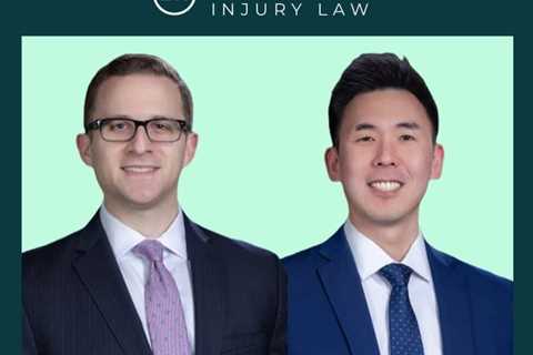 Pedestrian Accident Lawsuits Frederick, MD