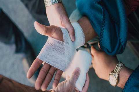 Trustworthy Personal Injury Attorneys in Atlanta