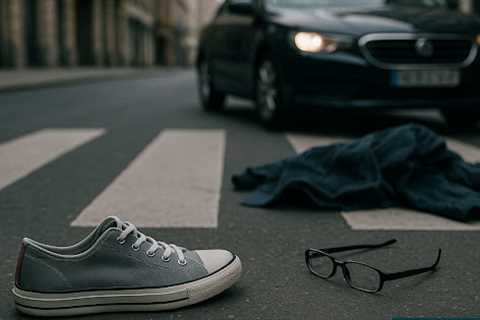 Pedestrian Accident Lawsuits Baltimore, MD · Nov 4 – 19 📸