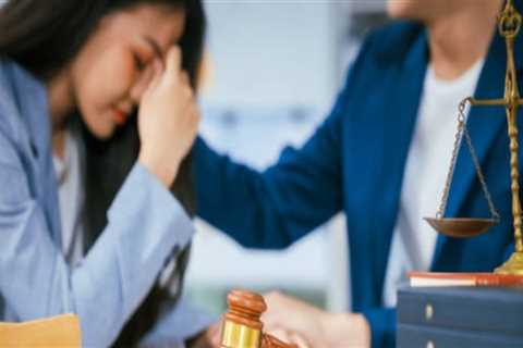 Effective Marketing Strategies for Work Harassment Lawyers