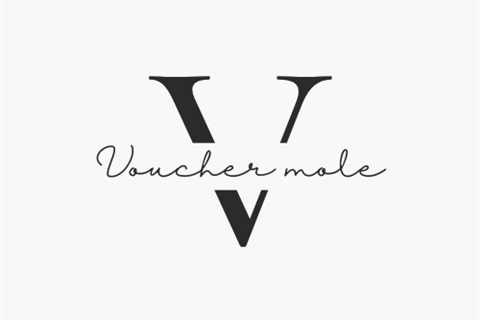 Voucher Mole - Discover the Colorful World