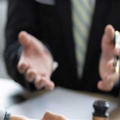 Efficient Conflict Resolution with Online Arbitration in Thailand