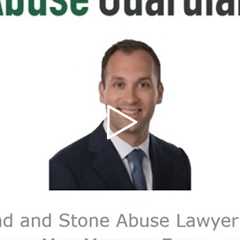 Hand and Stone Abuse Lawyer NJ   Max Morgan