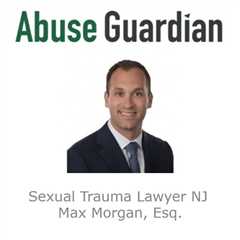 Sexual Trauma Lawyer NJ - Max Morgan