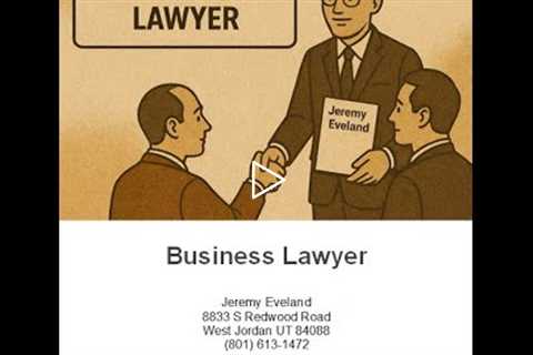 Insurance Agency Lawyer around Draper UT