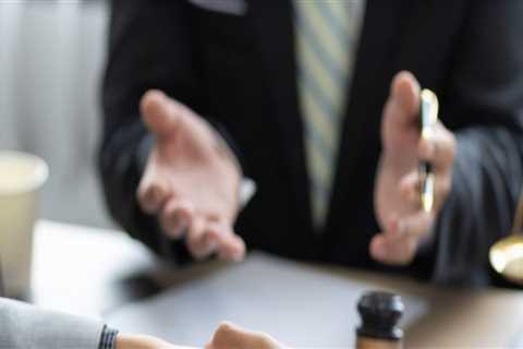 Efficient Conflict Resolution with Online Arbitration in Thailand