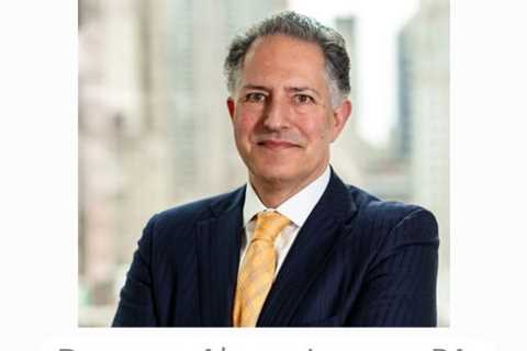 Daycare Abuse Lawyer Eric Weitz Pennsylvania