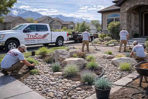 West Jordan Utah Outdoor Living Spaces