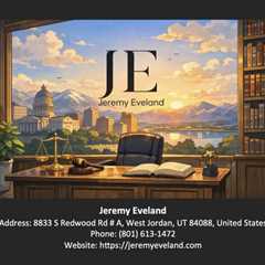 Salt Lake Business Law Firm