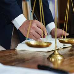 Protect Your Rights with a Los Angeles Sexual Harassment Attorney