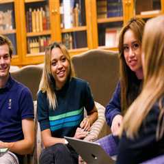 Exploring Specialization Opportunities in Legal Education Programs