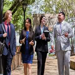 Exploring Scholarships and Financial Aid for Legal Education Programs