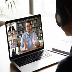 Exploring Online Legal Education Programs: Opportunities and Options