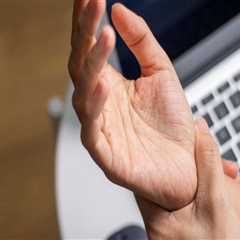 Understanding Workers Compensation Benefits for Repetitive Stress Injuries