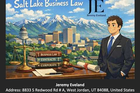 Salt Lake Business Law