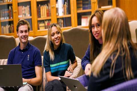 Exploring Specialization Opportunities in Legal Education Programs