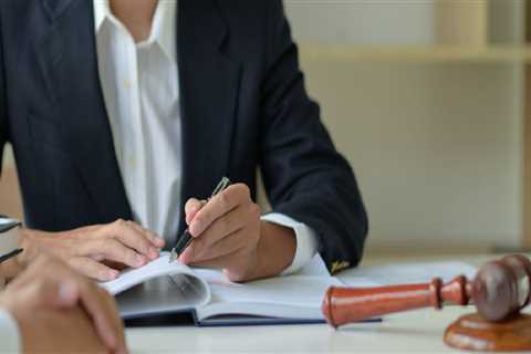 Understanding the Statute of Limitations in Estate Litigation Cases