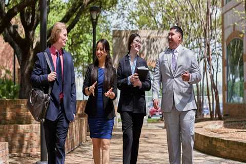 Exploring Scholarships and Financial Aid for Legal Education Programs