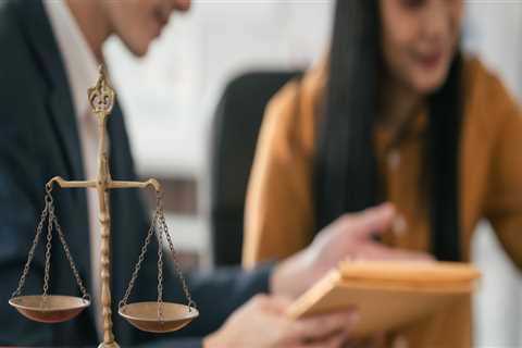 Exploring Partnerships Between Legal Education Programs and Law Firms