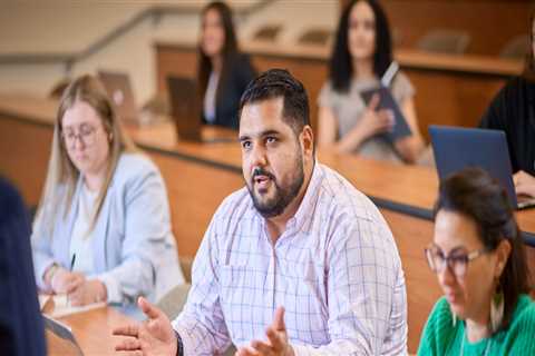 Understanding Employer Perspectives on Graduates of Legal Education Programs vs. Traditional Law..