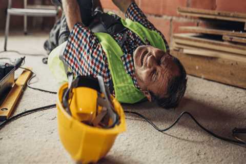 Understanding Workers Compensation Laws: Types of Injuries Covered