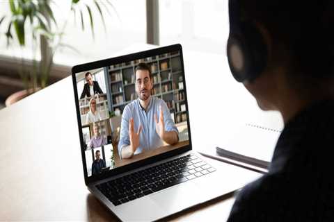 Exploring Online Legal Education Programs: Opportunities and Options