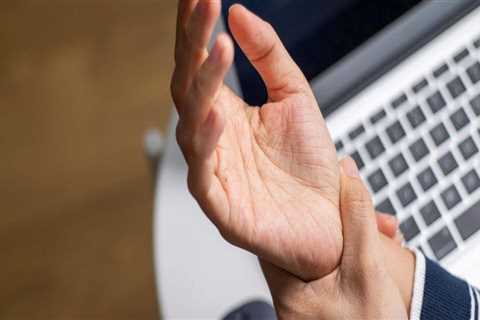 Understanding Workers Compensation Benefits for Repetitive Stress Injuries