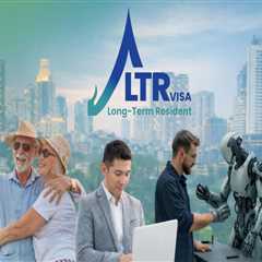 How Legal Education Programs Inspire Long-Term Living With an Elite Visa in Thailand