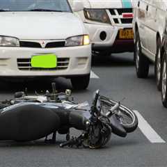 Understanding Copyright and Legal Claims in Motorcycle Accidents