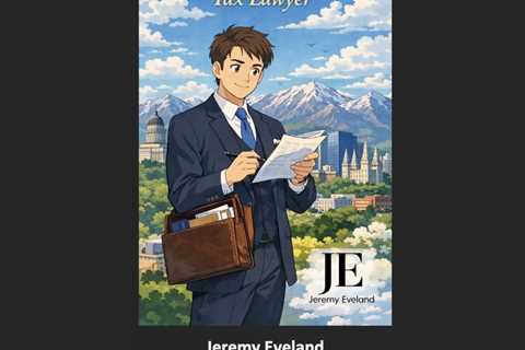 Salt Lake Business Tax Lawyer