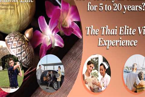 Thailand Elite Updates in Thailand: What Lawyer Marketing Can Teach About Staying Informed