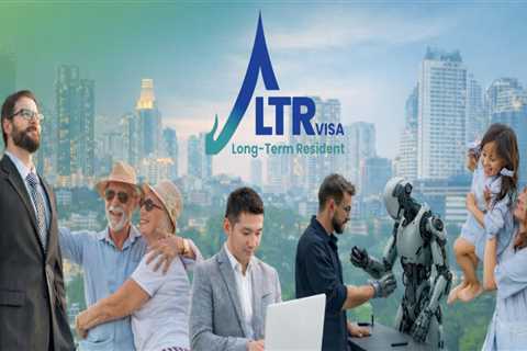 How Legal Education Programs Inspire Long-Term Living With an Elite Visa in Thailand