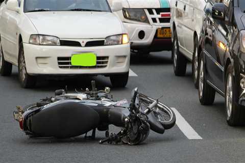 Understanding Copyright and Legal Claims in Motorcycle Accidents