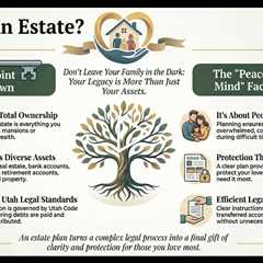 What Is An Estate?