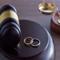 Divorce Lawyer Considerations When Filing for Divorce