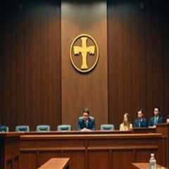 Understanding the Steps in a Criminal Law Case: A Comprehensive Overview